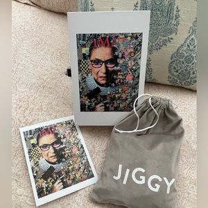 450 Piece Jiggy Puzzle